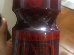 -舍予茶(桂林路店)