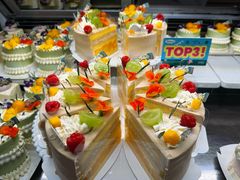 -PAOPAO Bakery&Café(港汇店)