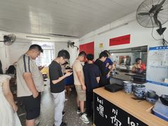 -珍记海鲜粥·海鲜粉