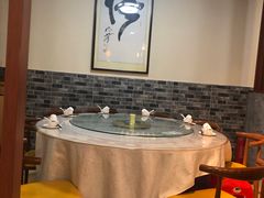 -紫竹林素食(祖庙路店)