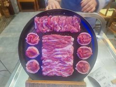 -东来顺•非遗火锅(外滩店)