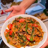 📍东莞南城 🥩不去潮汕出门就能吃到潮汕牛肉啦‼