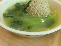 -蒋家桥饺面店(东关街店)