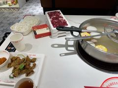 -八合里牛肉火锅(上海世茂广场店)