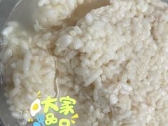 甜酒酿-丁来兴酒店(西街店)