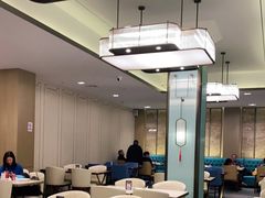 -胥城大厦-胥香自助餐厅