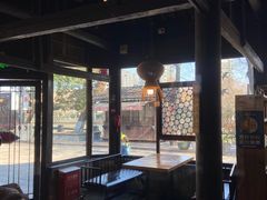 -院子餐厅·大锅菜·老杭帮(桥西直街店)