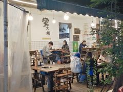 -特色油卤串串(水碾河店)