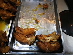 -豫掌柜饸饹面·烩面(秀沿路店)