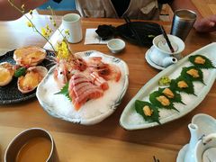 -王鼎精致料理铁板烧(世博源店)