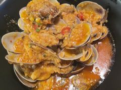 -聚味瞿记·龙虾堂(咸嘉湖店)