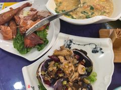 -威海渔村(黄兴路店)