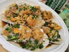 -黄浦江游览十六铺3号码头网红自助餐