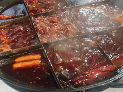 -正南齊北重庆老火锅(光华村直营店)