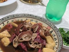 -正阳门饭庄·烤鸭·北京菜(万丰路七里庄店)