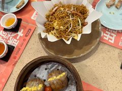 -点都德(皇岗村店)