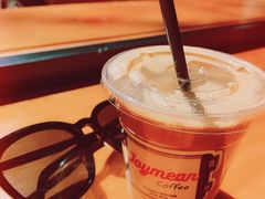 -Joymean coffee.见面咖啡
