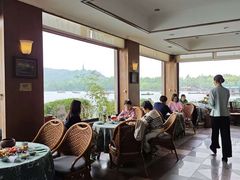 -湖畔居茶楼(湖滨店)