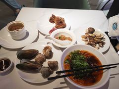 -碧涛阁·泡泡海洋·汤泉洗浴(王府花园店)