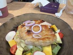 -Thai Alley泰爱里(二沙岛店)