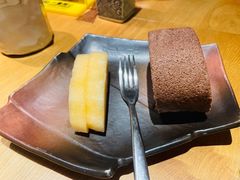 -松涛日本料理