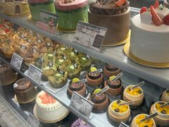 -PAPER STONE BAKERY(天环店)