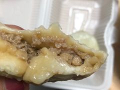 -小胖包子王(光明楼店)