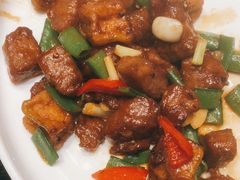 -新雅粤菜馆(南京东路店)