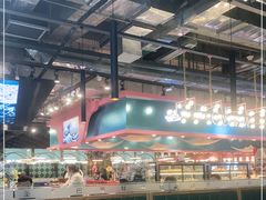 大堂-圣罗巴海鲜自助(黑金店)