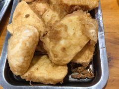 -陈氏肥蛤(小纬六路总店)