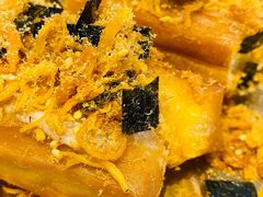 -小豆海棠(嘉兴路店)