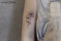 -飛凡TATTOO纹身•原创