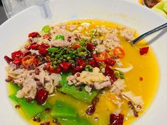 -曼格纳·曼芯馆(杨浦店)