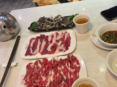 -品牛阁潮汕牛肉火锅(洋河店)