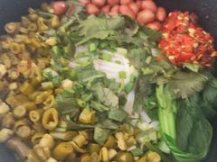 -湖南津市牛肉粉(元成东盛家园店)