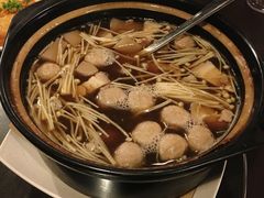 -仙本那渔人码头餐厅