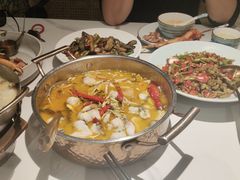 -相遇·鲜炒黄牛肉(丹阳吾悦广场店)