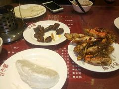 -吉布鲁牛排海鲜自助(龙湖北城天街购物广场店)