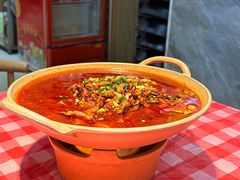 -阆辣荟餐饮(老味道8年·古城店)