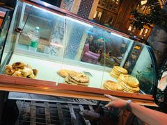 -新疆伊宁远征餐厅