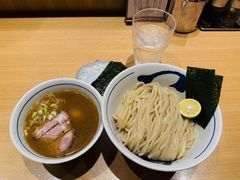 -一兰拉面(新宿中央东口店)