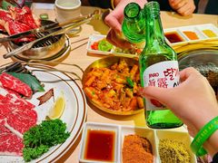 -伊茉家的烤肉店(勒泰中心店)