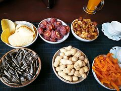 小吃-碧露轩·大益茶体验馆(镇江路店)