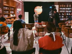 -二酉书店TOYOU BOOKS