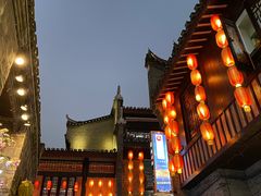 -东西巷
