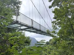 -藏龙百瀑风景区