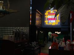 -金龙·打边炉(南京西路店)