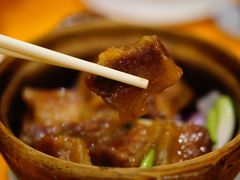 花肉煲-雅苑餐厅(朝天路店)