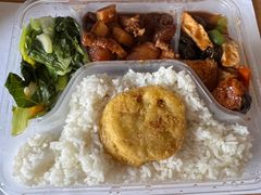 -交通大学（闵行校区）-第二餐饮大楼