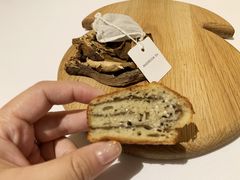 餐前面包-Odette